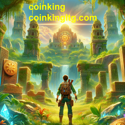 Explorando o Mundo dos Jogos de Aventura