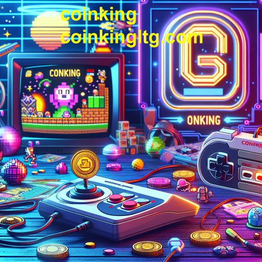 A Magia dos Jogos Clássicos: Um Retorno ao Passado