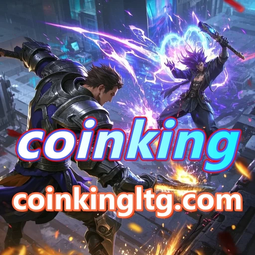 coinking
