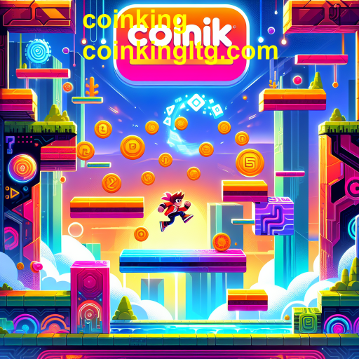 A Evolução e a Magia dos Jogos de Plataforma