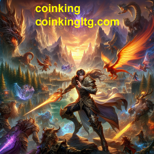 A Magia dos Jogos de RPG: Aventuras Sem Fim