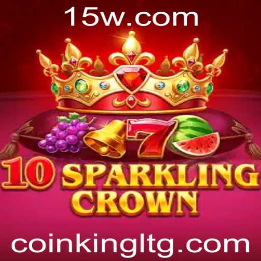 Explorando o Fascinante Mundo de 10SparklingCrown