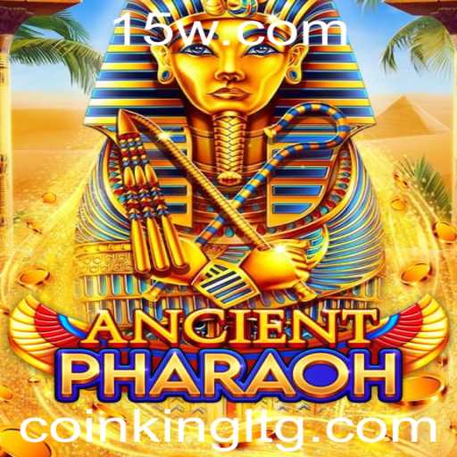AncientPharaoh: Descubra os Segredos do Egito Antigo com hi78bet