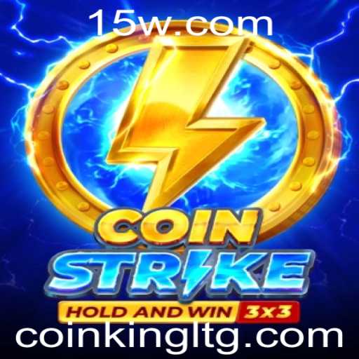 A Excitante Jornada de Coinstrike: O Novo Fenômeno do Jogo Online