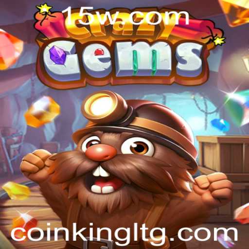 Descubra as Emoções do Jogo CrazyGems com hi78bet