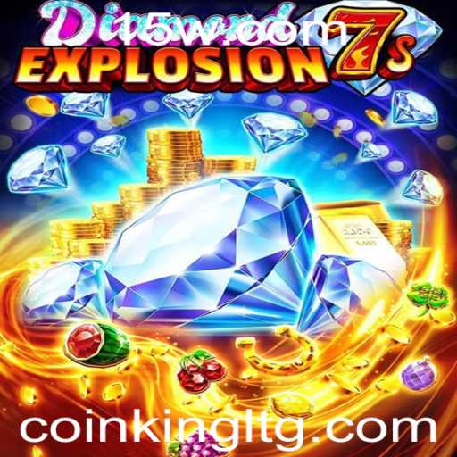 DiamondExplosion7s: Uma Explosão de Emoções e Recompensas no Cassino
