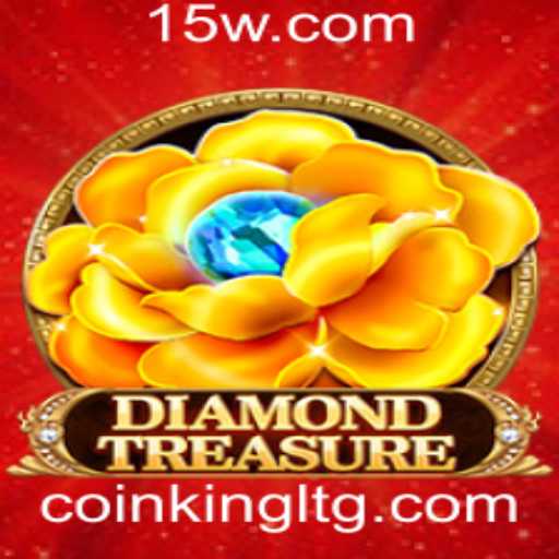 Descubra o Mundo Excitante de Diamondtreasure com Hi78bet