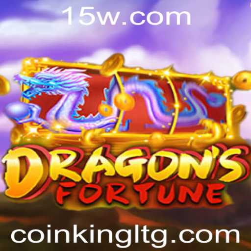 DragonFortune: Descubra a Magia e Aventura do Novo Jogo de Habilidade