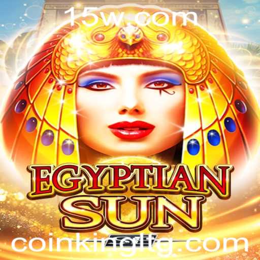 Explorando o Fascinante Mundo de EgyptianSunSE: Regras e Estratégias