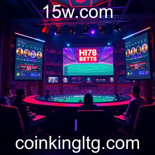 Exclusivo: O Mundo Fascinante da Hi78bet