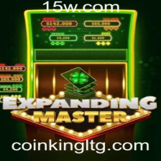 Explorando o Fascinante Mundo de ExpandingMaster
