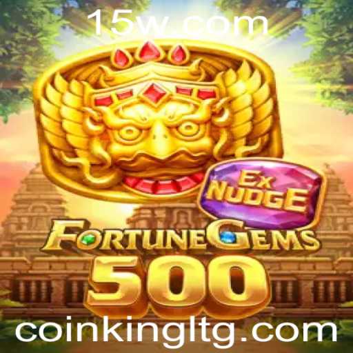 Descubra FortuneGems500: O Novo Fenômeno no Mundo dos Jogos Online