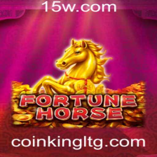 Descubra o Empolgante Mundo de FortuneHorse: Uma Nova Experiência no Hi78bet