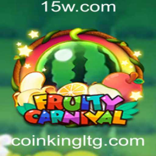 FruityCarnival: Um Mergulho no Universo do Jogo de Temática Frutal