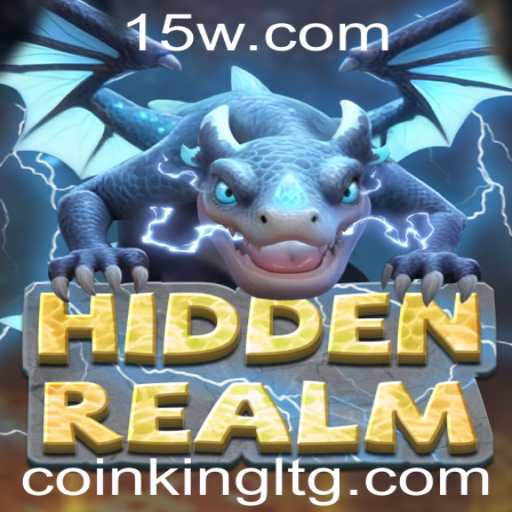 Explore o Fascinante Mundo de HiddenRealm: Aventura Inesquecível para Todos os Jogadores