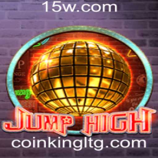 Explorando o Mundo de JumpHigh: Um Jogo de Estratégia Empolgante