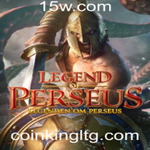 LegendofPerseus: Uma Aventura Épica no Mundo dos Jogos de Mitologia