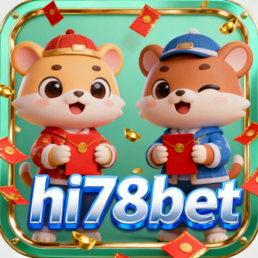 hi78bet logo