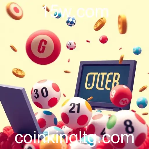 Loteria Online: A Evolução do Jogo de Azar no Ambiente Digital