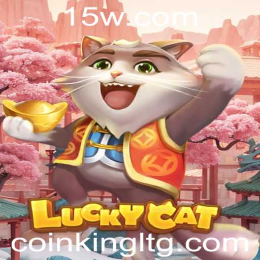 Descubra o Jogo de Aventura LuckyCat