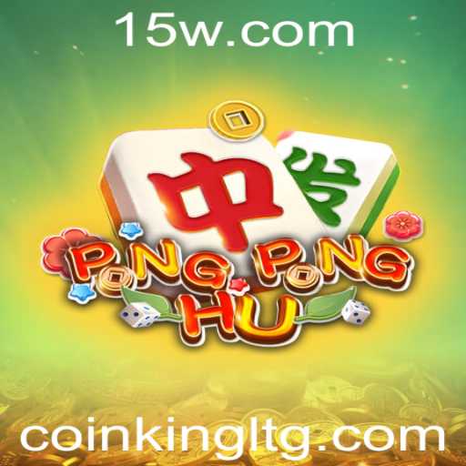 Explorando o Universo de PONGPONGHU: Regras e Introdução ao Jogo