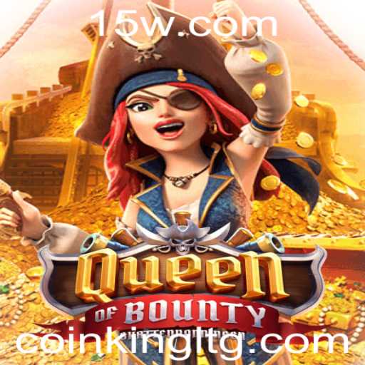 Explorando o Universo de QueenofBounty: Um Mergulho nos Tesouros Virtuais