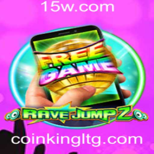 RaveJump2M: Uma Imersão no Universo dos Jogos de Plataforma