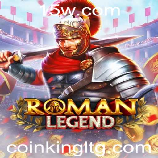 RomanLegend: Descubra o Fascinante Mundo deste Jogo de Estratégia