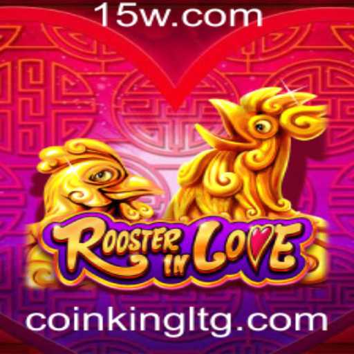 Descubra o Fascinante Mundo de RoosterInLove: Um Jogo de Estratégia e Romance