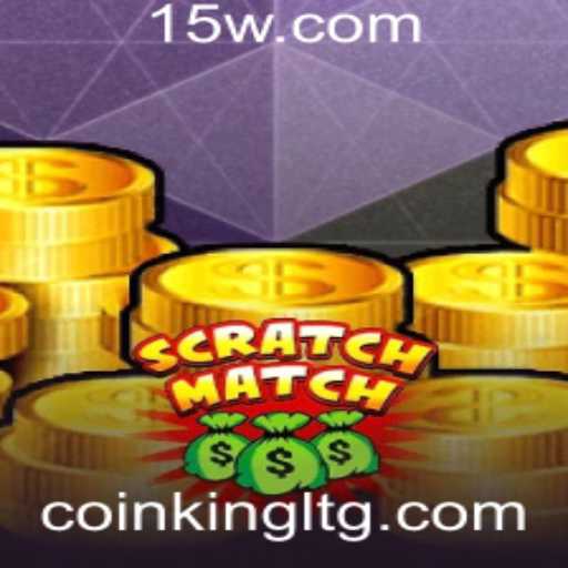 Descubra o Empolgante Mundo de ScratchMatch: Um Jogo Inovador para Todas as Idades