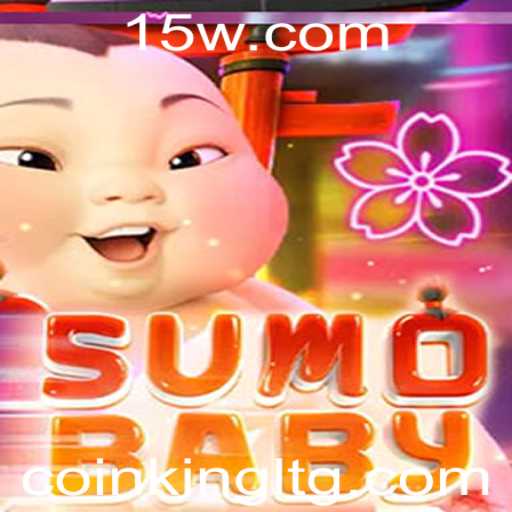 Descubra o Fascinante Mundo de SumoBaby: O Jogo que Está Conquistando o Mundo