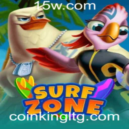 SurfZone: A Nova Sensação no Mundo dos Jogos de Azar